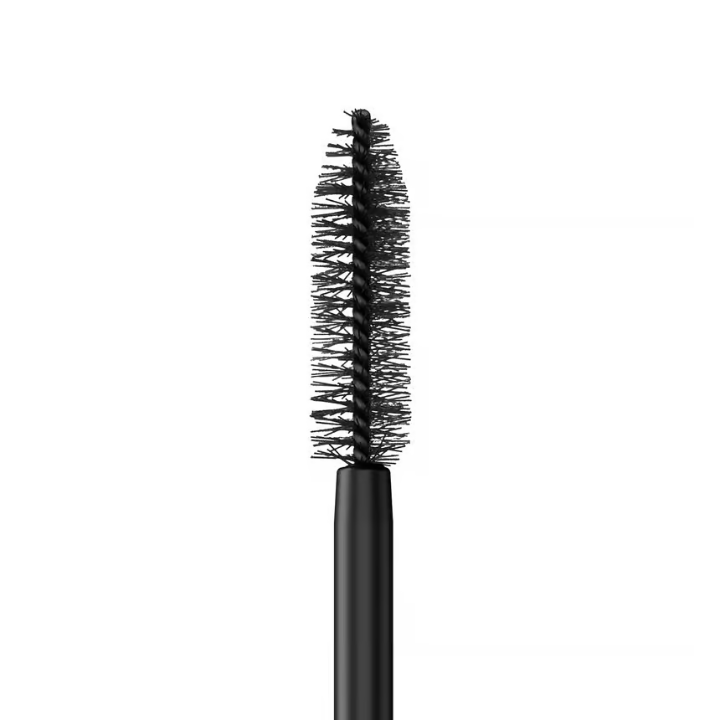 IsaDora Build Up Mascara Extra Volume 01 Super Black 10