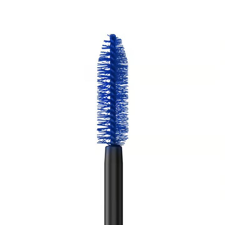 IsaDora Build Up Mascara Extra Volume 03 Royal Blue 10 m