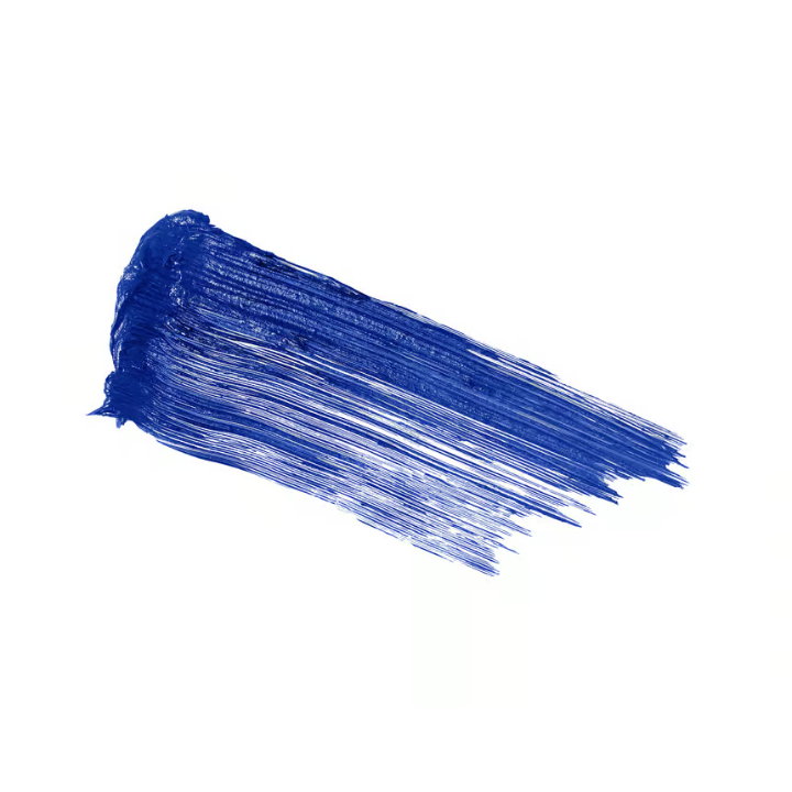 IsaDora Build Up Mascara Extra Volume 03 Royal Blue 10 m