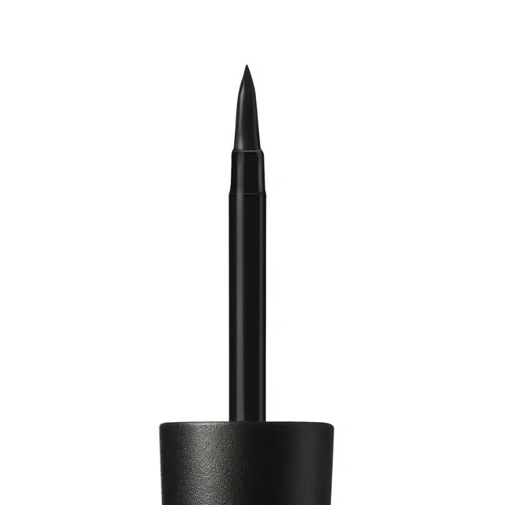 IsaDora Colorful Eyeliner 10 Black 2.5 ml