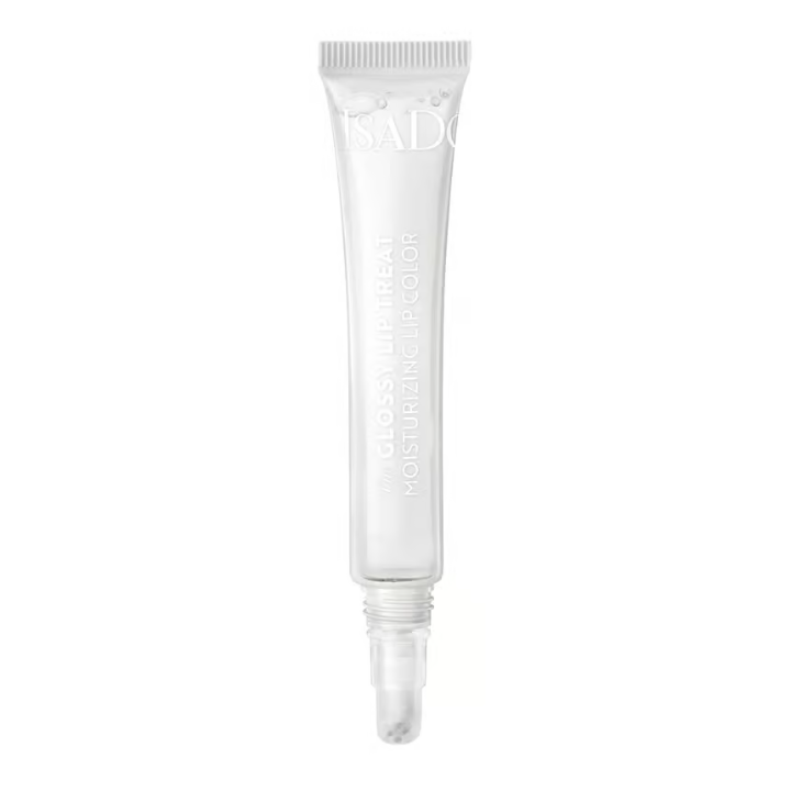 Isadora Glossy Lip Treat 00 Clear 13 ml