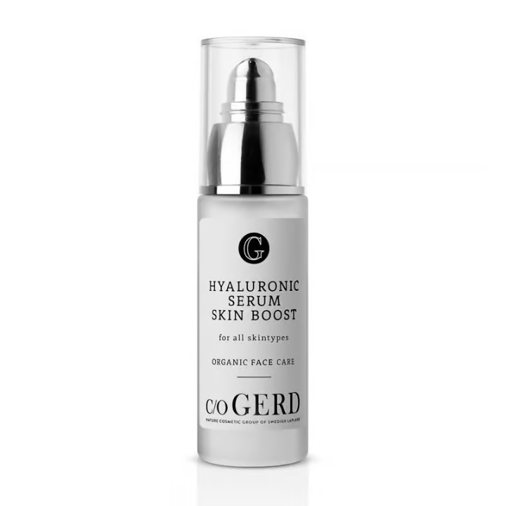 c/o GERD Hyaluronic Serum Skin Boost 30ml