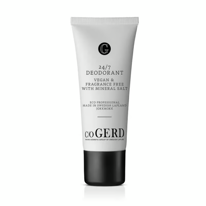 c/o GERD 24/7 Neutral Deodorant 60 ml