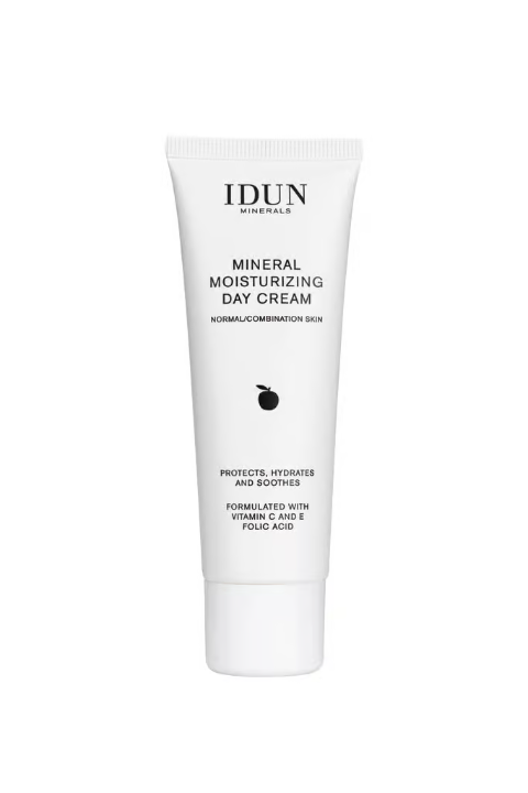 IDUN Minerals Mineral Moisturizing Day Cream 50 ml