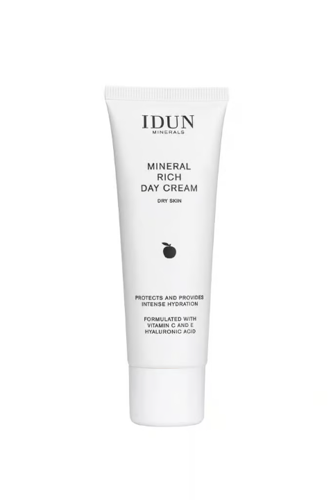 IDUN Minerals Mineral Rich Day Cream 50 ml