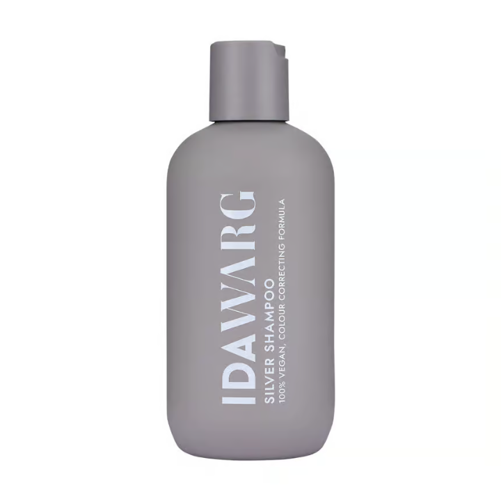 Ida Warg Beauty Silver Shampoo 250 ml