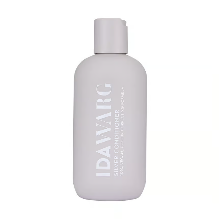 Ida Warg Beauty Silver Conditioner 250 ml