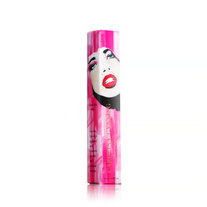 Benefit Beauty Shiny Plumping Lip Gloss Born This Way