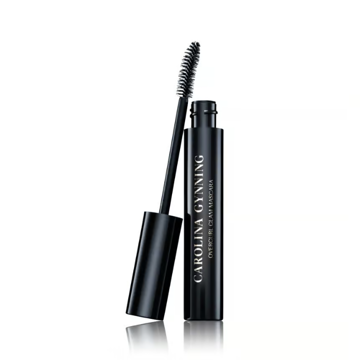 Gynning Beauty Overcurl Glam Mascara