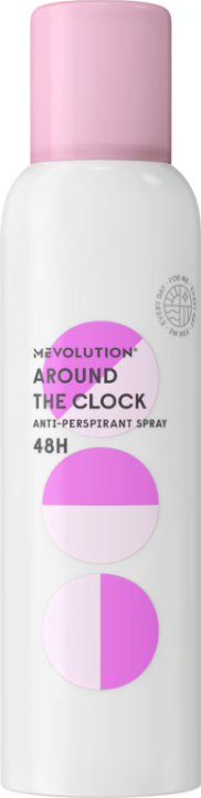 Mevolution Deospray Woman 200 ml