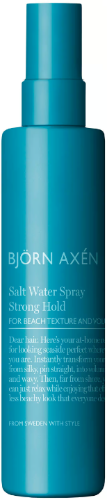 Björn Axén Salt water spray 150 ml