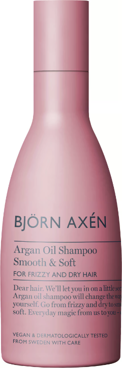 Björn Axén Argan Oil Shampoo 250 ml