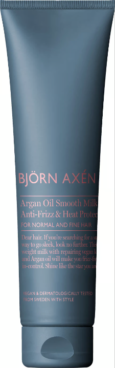 Björn Axén Argan Oil Smooth Milk 150 ml