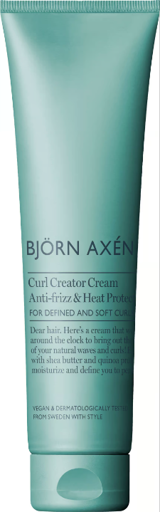 Björn Axén Curl Creator Cream 150 ml