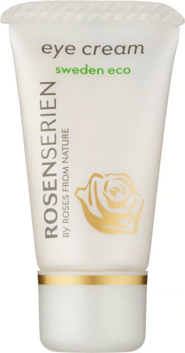 Rosenserien Eye Cream 15 ml