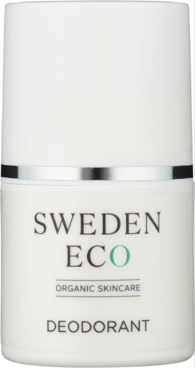 瑞典 ECO 有机护肤除臭剂 50 毫升