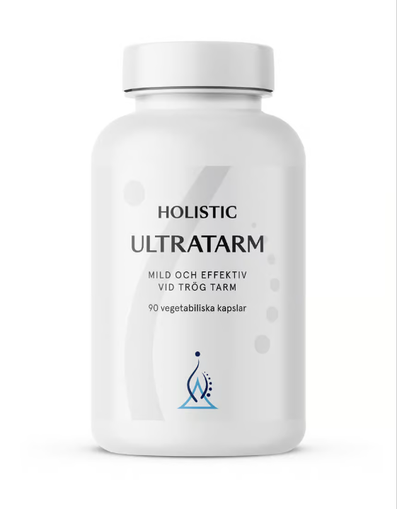 شمولي Ultratarm، 90 كبسولة