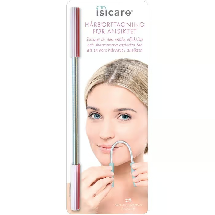 Scandinavian Blonde Isicare 1 pc