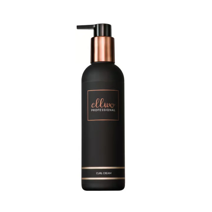 Ellwo Professional Curl Cream 250 ml