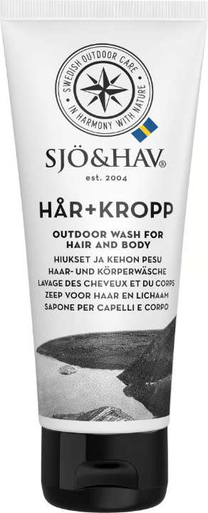 Sjö&Hav Hair+Body 75 ml