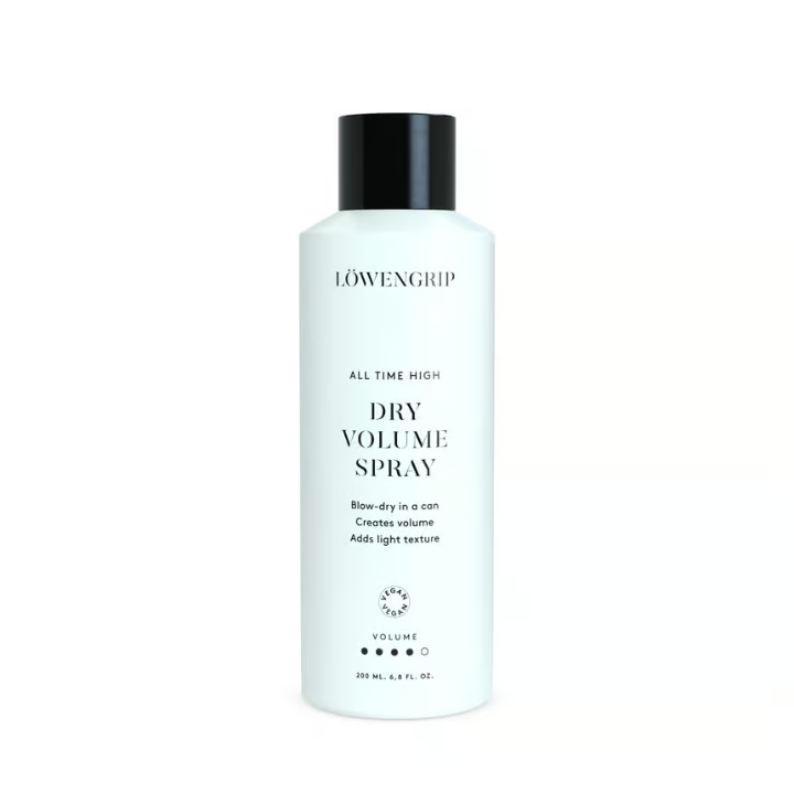 Löwengrip All Time High Dry Volume Spray 200 ml