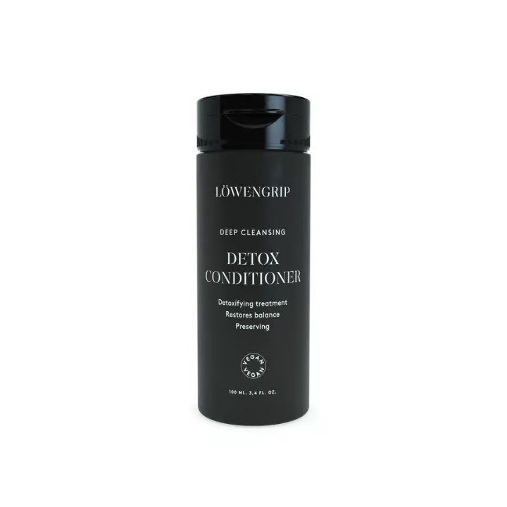 Löwengrip Deep Cleansing Detox Conditioner 100 ml