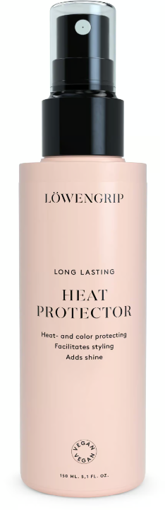 Long Lasting Heat Protector 150 ml