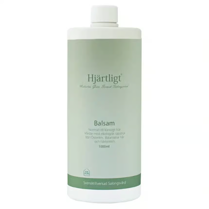 Heart Balm 1000 ml