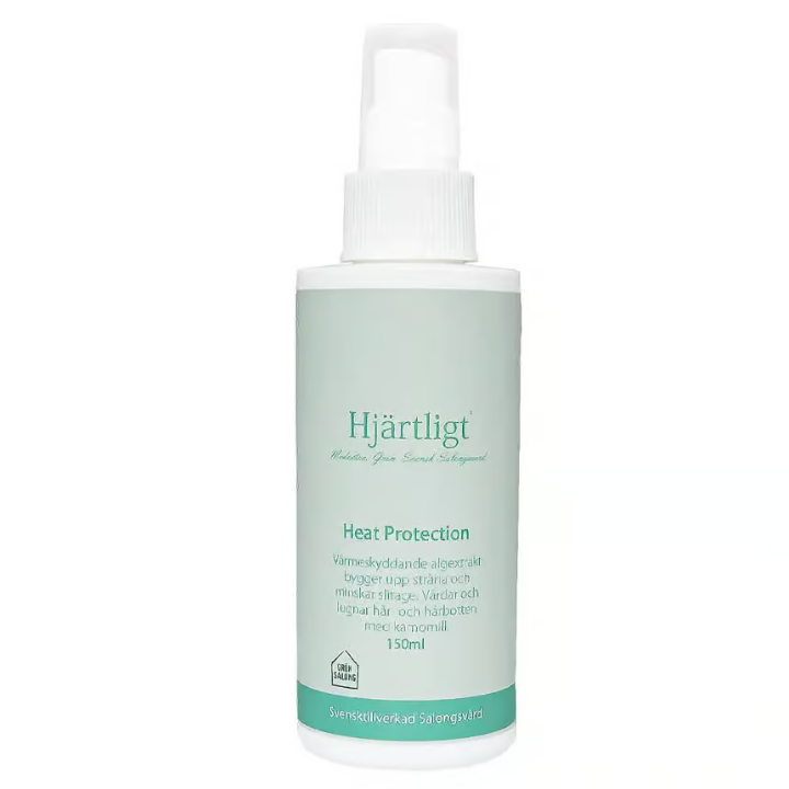 Hearty Heat Protection 150 ml