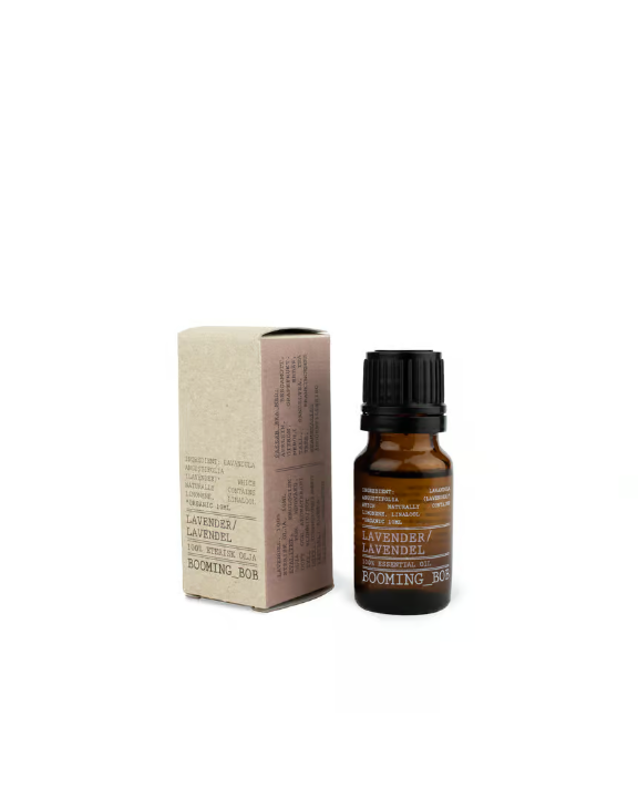 Booming Bob Essential Oil Lavender 10 ml