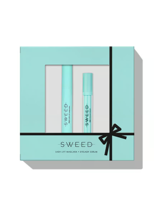 SWEED Lash Lift Gift Set