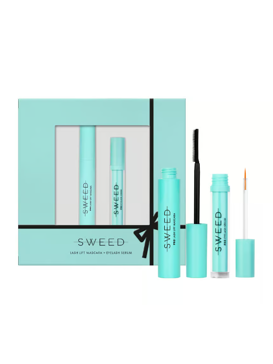 SWEED Lash Lift Gift Set