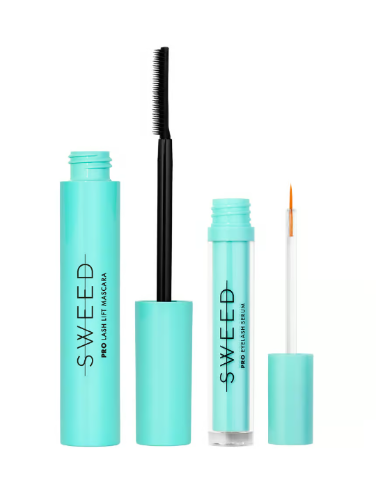 SWEED Lash Lift Gift Set