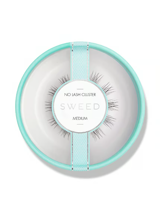 SWEED No Lash Cluster Duo Size - Medium