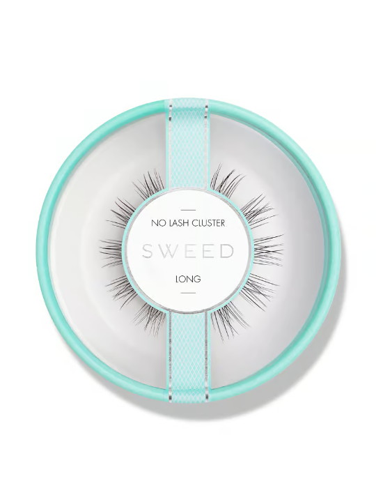 SWEED No Lash Cluster Duo Size - Long