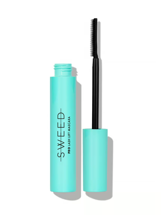 SWEED Lash Lift Mascara - Black