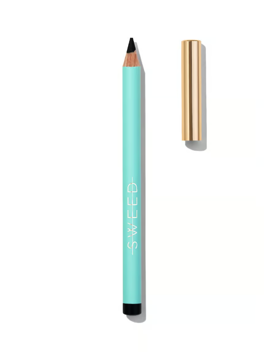 SWEED Satin Kohl Eye Pencil - Black