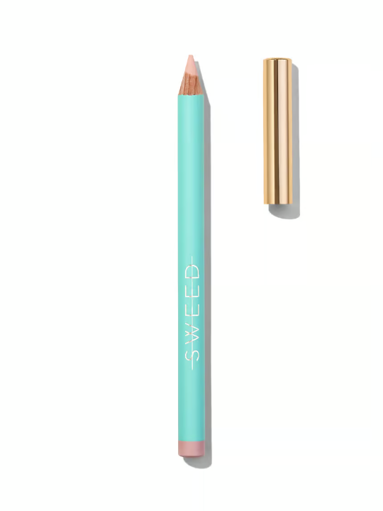 SWEED Satin Kohl Eye Pencil - Bright