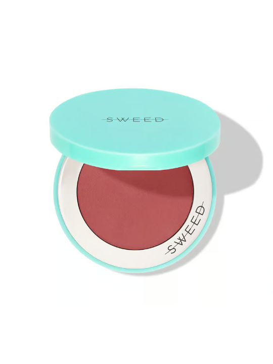 SWEED Air Blush Cream Fancy Face 5g