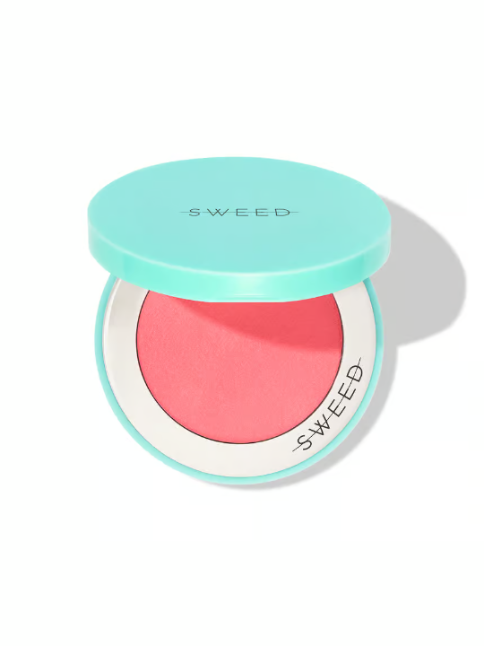 SWEED Air Blush Cream Lucky 5g