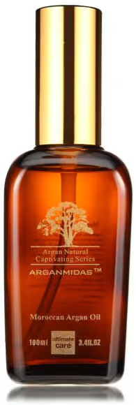 ARGANMIDAS Argan Oil 100 ml