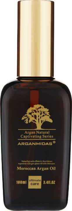 ARGANMIDAS Argan Oil 100 ml