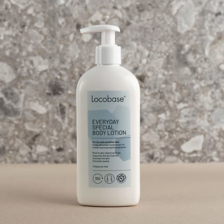 Locobase Everyday Special Body Lotion 300 ml