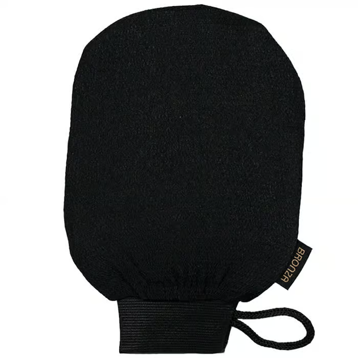 BRONZA Exfoliation Mitt XS-S 1 pc