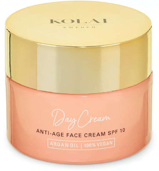 KOLAI Face day cream SPF 10 50ml