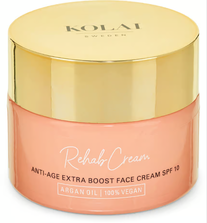 KOLAI Face Rehab cream SPF 10 50ml