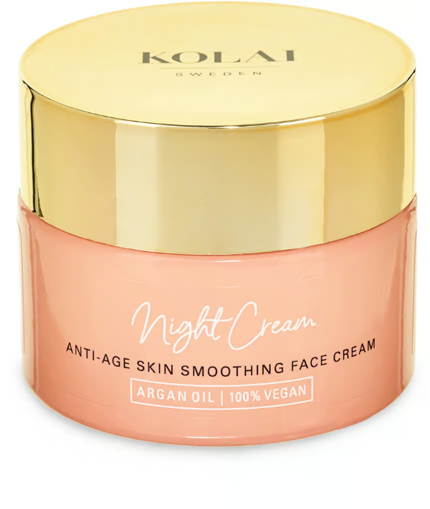 KOLAI Face night cream 50 ml