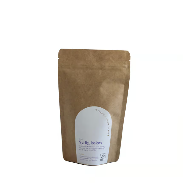 NABO Sour Coconut Herbal Tea 100g | Apohem