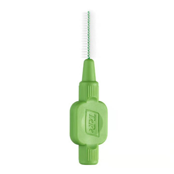 TePe Spacing Brush Green 0.8 mm 20-pack