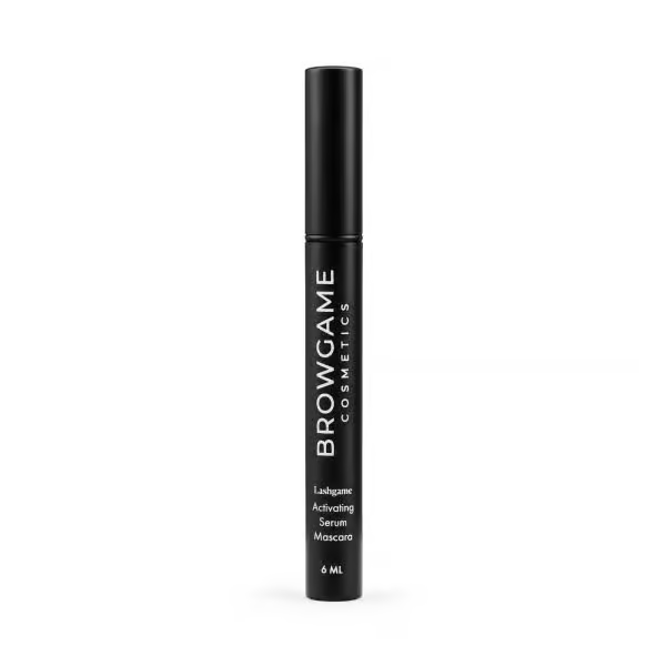 Browgame Cosmetics Enhancing Serum Mascara 6 ml